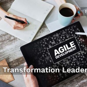 Agile Exam Center - Agile Transformation Leader E-Learning