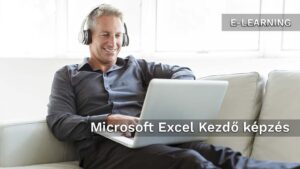 Agile Exam Center - MS Excel Kezdő E-Learning