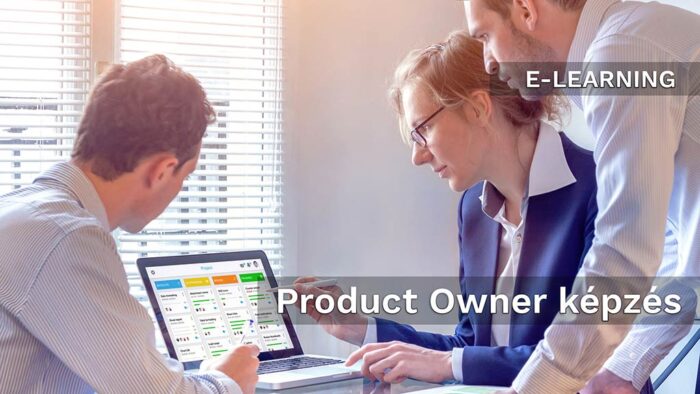Agile Exam Center - Product Owner E-Learning