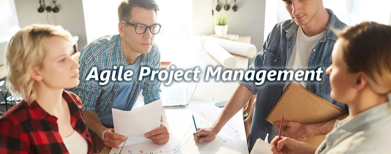 Agile Exam Center - Agile Project Management